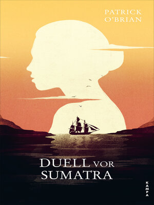 cover image of Duell vor Sumatra